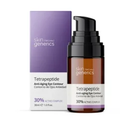 Outlet SKIN GENERICS Tetrapeptide