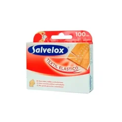 Sale SALVELOX Textil Elastico