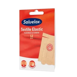 Discount SALVELOX Textil Elastico