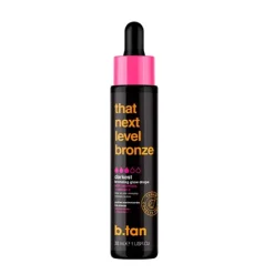 Hot B.TAN That Next Level Bronze