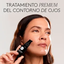 New The Architect Rostro