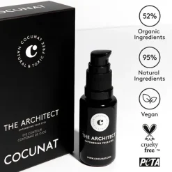 New The Architect Rostro