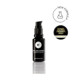 New The Architect Rostro