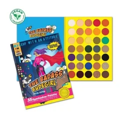 The Badass girl*RUDE Sale