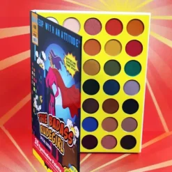 Online The Badass girl Sombras De Ojos