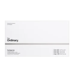 The Bright Set*THE ORDINARY