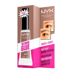 The Brow Glue*NYX PROFESSIONAL MAKE UP Hot
