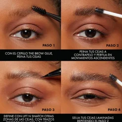 The Brow Glue*NYX PROFESSIONAL MAKE UP Hot