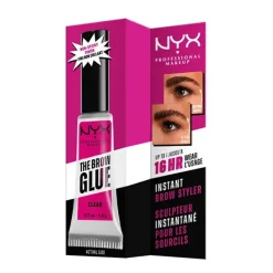 The Brow Glue*NYX PROFESSIONAL MAKE UP Hot