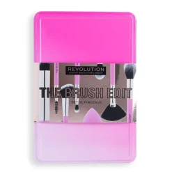 The Brush Edit*REVOLUTION New