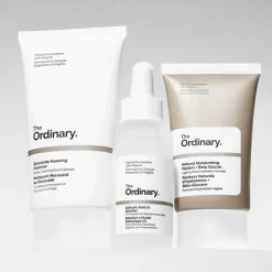 The Clear Set*THE ORDINARY Clearance
