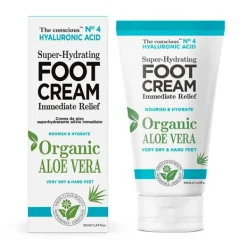 The Conscious Nº 4 Hyaluronic Acid Food Cream*BIOVENE Online