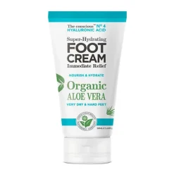 The Conscious Nº 4 Hyaluronic Acid Food Cream Hidratación