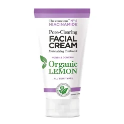 The Conscious Nº 6 Niacinamide Facial Cream*BIOVENE