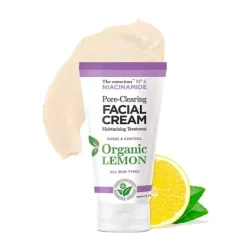 The Conscious Nº 6 Niacinamide Facial Cream*BIOVENE