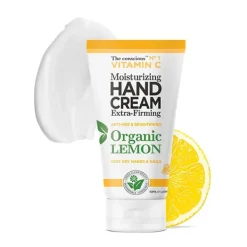 The Conscious Nº 1 Vitamin C Hand Cream*BIOVENE Best