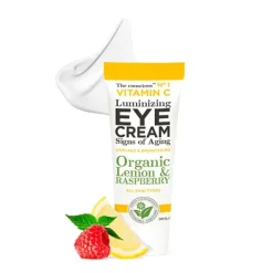 The Conscious Nº 1 Vitamin C Eye Cream*BIOVENE New