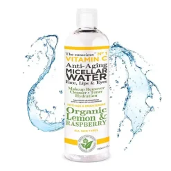 The Conscious Nº 1 Vitamin C Micellar Water*BIOVENE