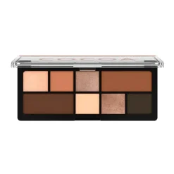 The Dark Cocoa Eyeshadow Palette*CATRICE New