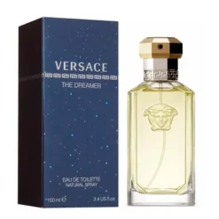 Online VERSACE The Dreamer
