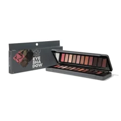 The Eyeshadow Palette*YOU ARE COSMETICS Outlet
