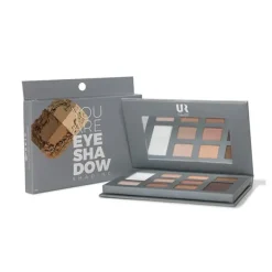 The Eyeshadow Shading*YOU ARE COSMETICS