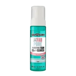 The Fab Pore*SOAP & GLORY Hot