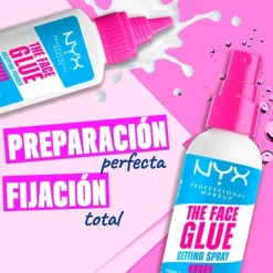 Discount The Face Glue Primer Prebases De Maquillaje