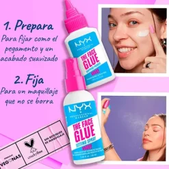 Discount The Face Glue Primer Prebases De Maquillaje
