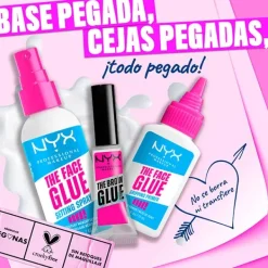 Discount The Face Glue Primer Prebases De Maquillaje