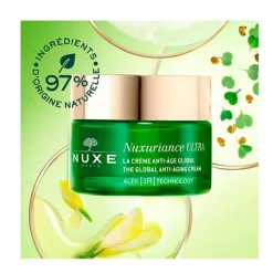 Discount The Global Anti-Aging Cream Antiedad