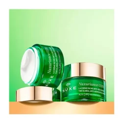 New NUXE The Global Anti-Aging Rich Cream