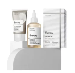 The Glow Set*THE ORDINARY Discount