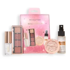 New REVOLUTION The Icons Minis Forever Set