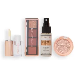 New REVOLUTION The Icons Minis Forever Set