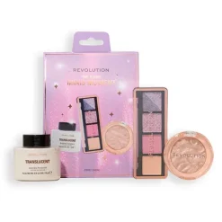Discount REVOLUTION The Icons Minis Moment Set