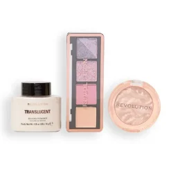 Discount REVOLUTION The Icons Minis Moment Set