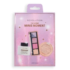 Discount REVOLUTION The Icons Minis Moment Set