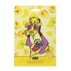 Clearance The Lion King Mascarillas