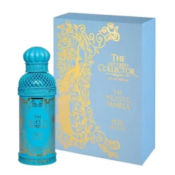 The Majestic Vanilla*ALEXANDRE. J Best