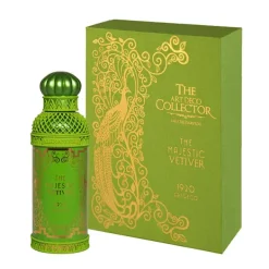 The Majestic Vetiver*ALEXANDRE. J Sale