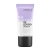 The Mattifier Oil-Control Primer*CATRICE Hot
