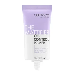 The Mattifier Oil-Control Primer*CATRICE Hot
