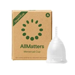 The Menstrual Cup*ALLMATTERS Sale