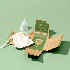 The Menstrual Cup*ALLMATTERS Sale