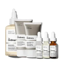 The Mini Discovery Set*THE ORDINARY Clearance