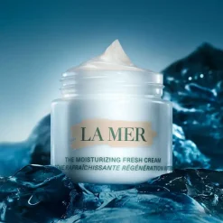 The Moisturizing Fresh Cream*LA MER Clearance
