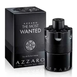The Most Wanted Intense*AZZARO Hot