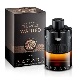 The Most Wanted Parfum*AZZARO Clearance