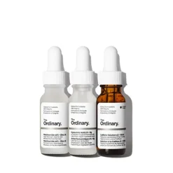 The Most-Loved Set*THE ORDINARY New